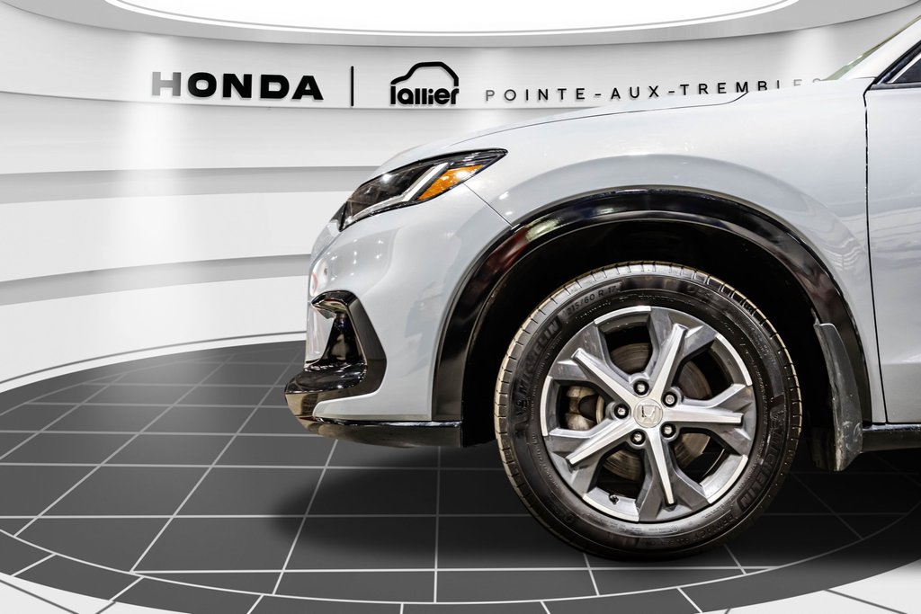 Honda HR-V EX-L Navi 2023 à Montréal, Québec - 10 - w1024h768px