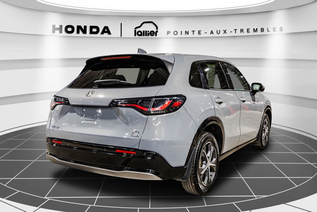 Honda HR-V EX-L Navi 2023 à Montréal, Québec - 7 - w1024h768px