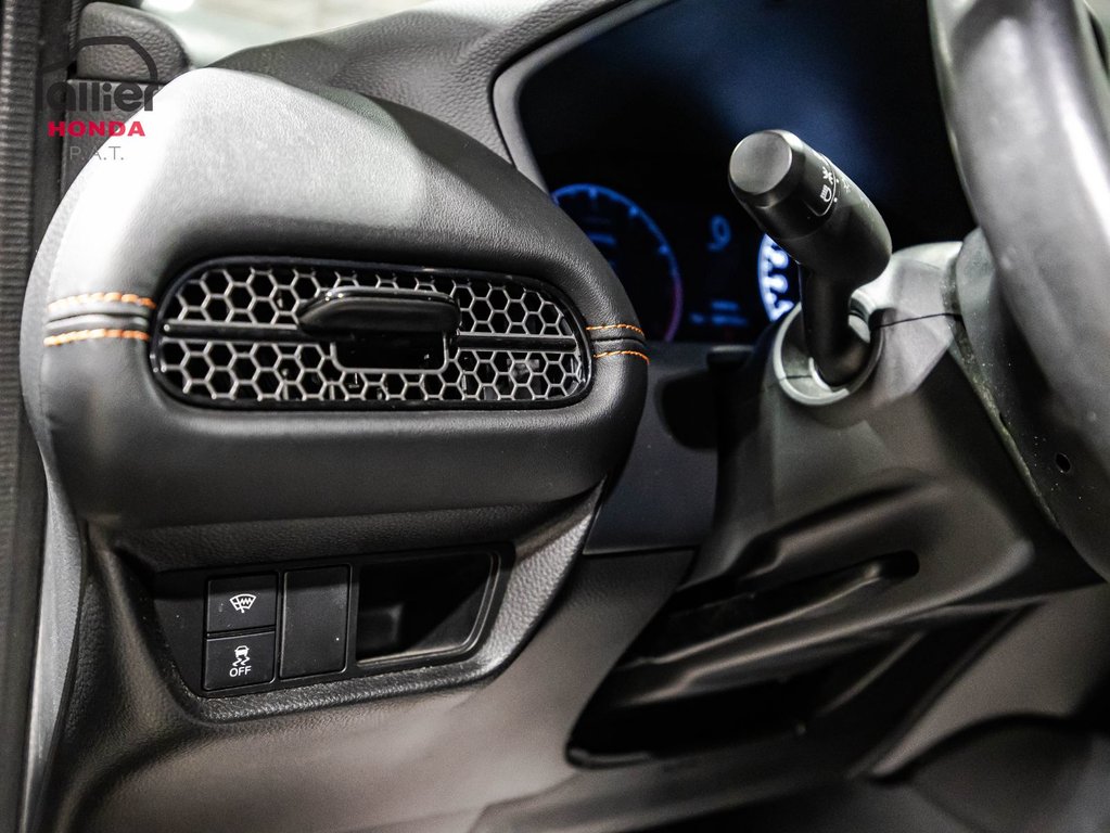 Honda HR-V Sport 2023 à Montréal, Québec - 18 - w1024h768px