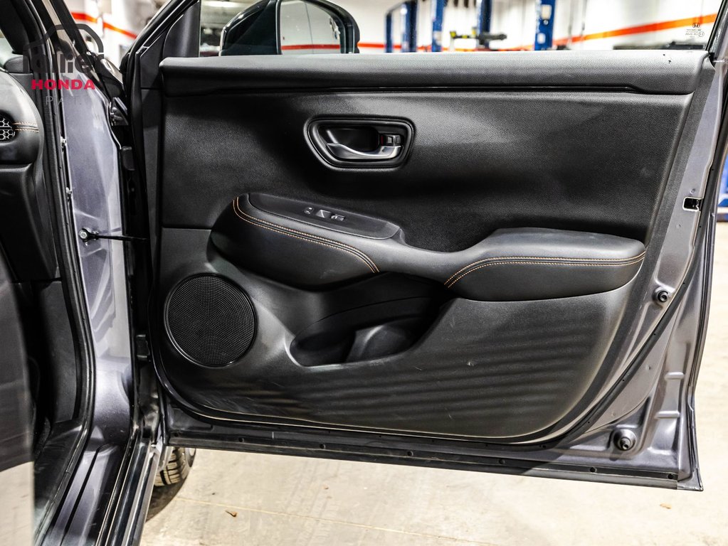 Honda HR-V Sport 2023 à Montréal, Québec - 13 - w1024h768px