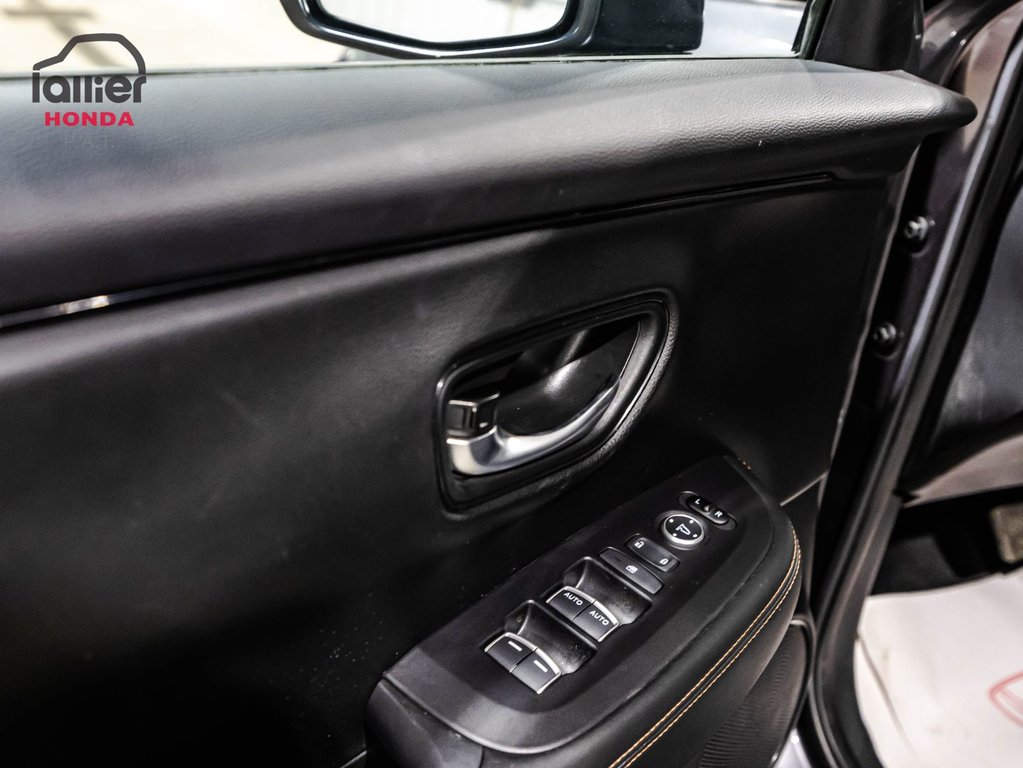 Honda HR-V Sport 2023 à Montréal, Québec - 8 - w1024h768px