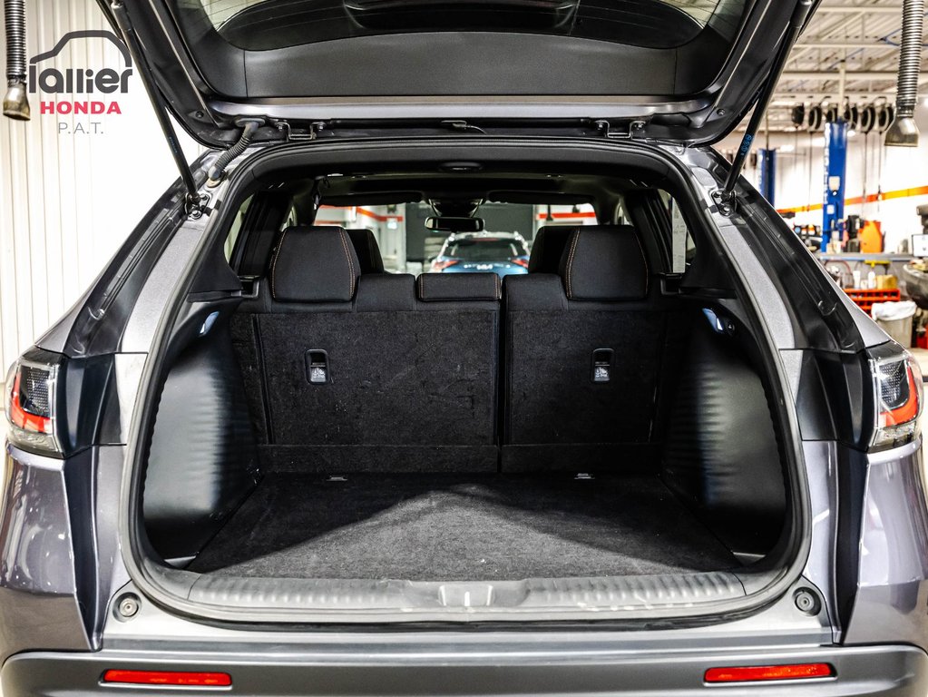 Honda HR-V Sport 2023 à Montréal, Québec - 12 - w1024h768px