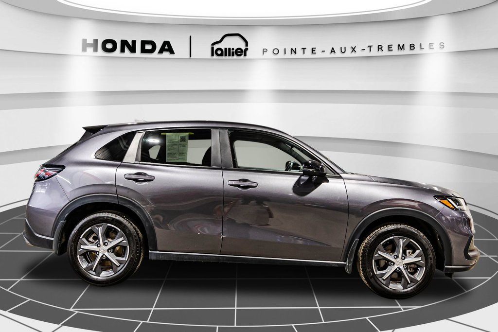 Honda HR-V Sport 2023 à Montréal, Québec - 6 - w1024h768px