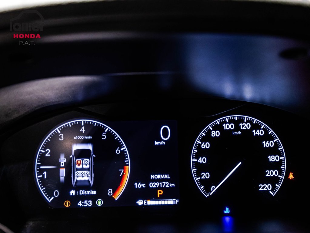 Honda HR-V Sport 2023 à Montréal, Québec - 20 - w1024h768px