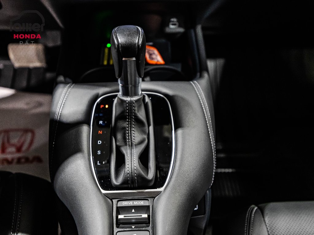 Honda HR-V EX-L Navi 2023 à Montréal, Québec - 25 - w1024h768px