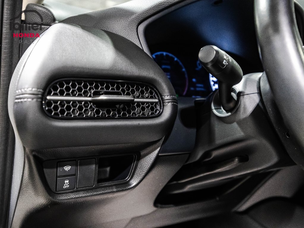 Honda HR-V EX-L Navi 2023 à Montréal, Québec - 21 - w1024h768px