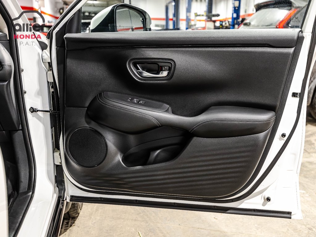 Honda HR-V EX-L Navi 2023 à Montréal, Québec - 16 - w1024h768px