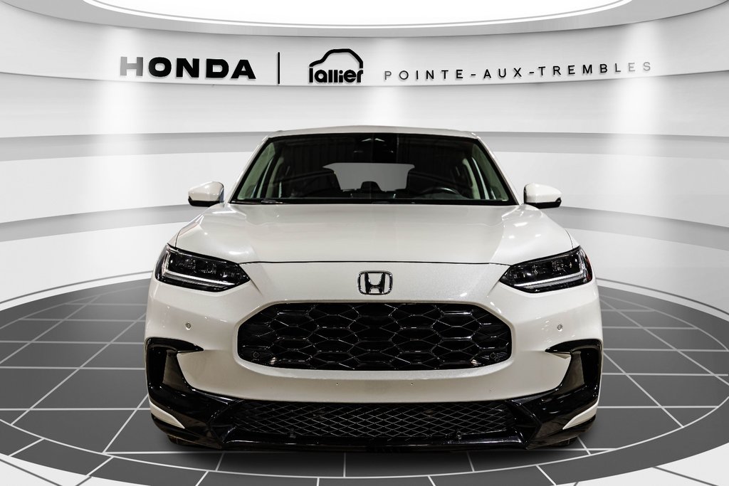 Honda HR-V EX-L Navi 2023 à Montréal, Québec - 2 - w1024h768px