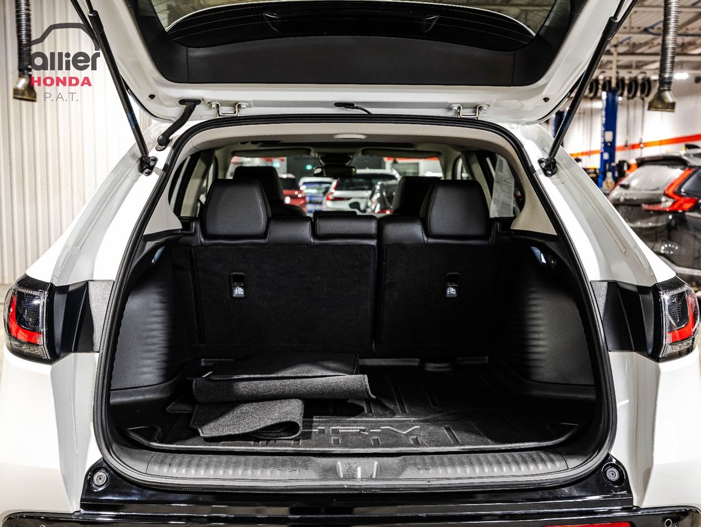 Honda HR-V EX-L Navi 2023 à Montréal, Québec - 15 - w1024h768px