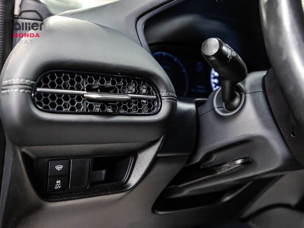 Honda HR-V EX-L Navi 2023 à Montréal, Québec - 21 - w1024h768px