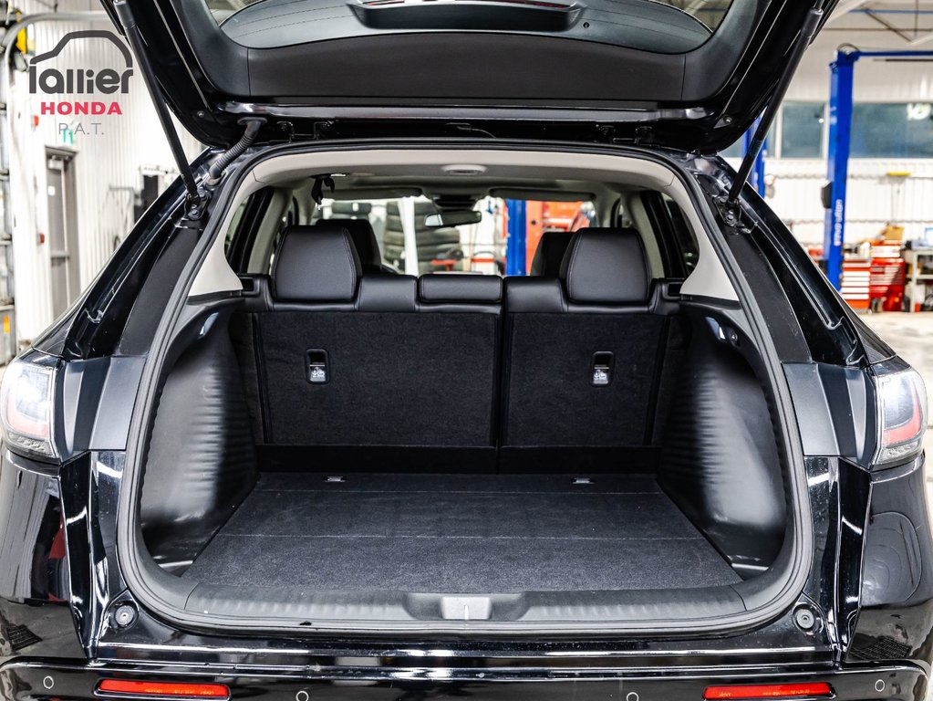 Honda HR-V EX-L Navi 2023 à Montréal, Québec - 15 - w1024h768px