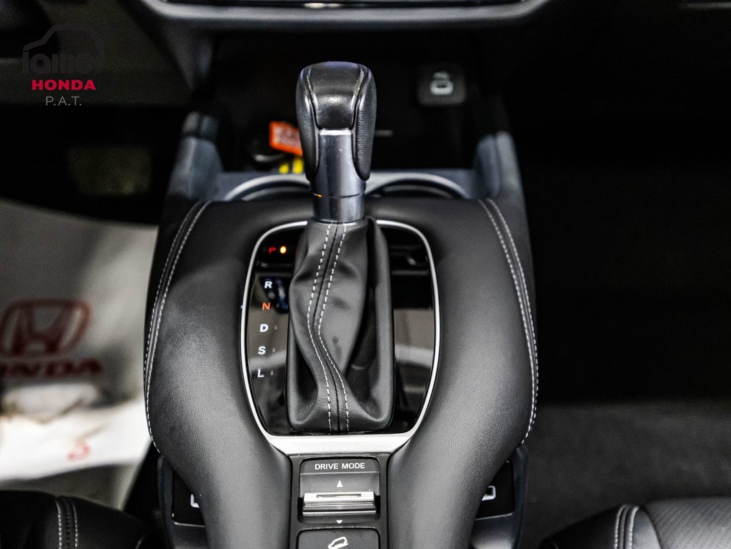 Honda HR-V EX-L Navi 2023 à Montréal, Québec - 25 - w1024h768px