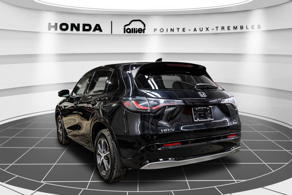 Honda HR-V EX-L Navi 2023 à Montréal, Québec - 5 - w1024h768px