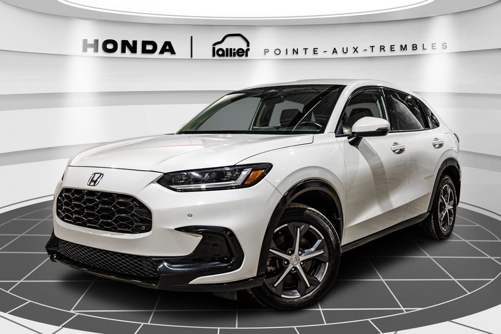 2023 Honda HR-V EX-L Navi in , Quebec - 1 - w1024h768px