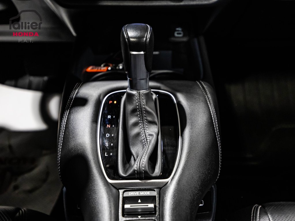 2023 Honda HR-V EX-L Navi in , Quebec - 25 - w1024h768px