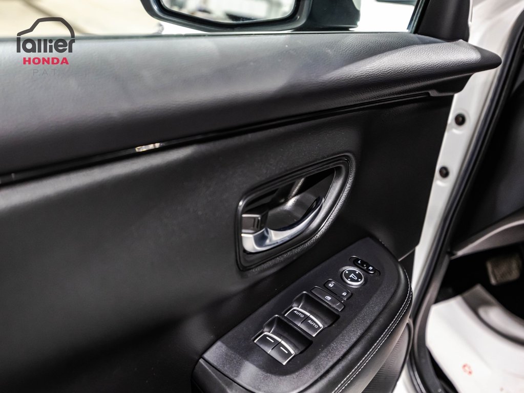 2023 Honda HR-V EX-L Navi in , Quebec - 11 - w1024h768px
