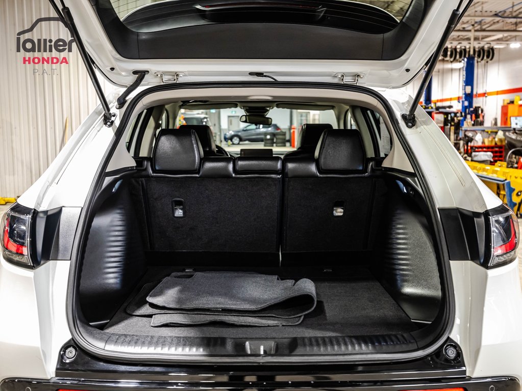 2023 Honda HR-V EX-L Navi in , Quebec - 15 - w1024h768px