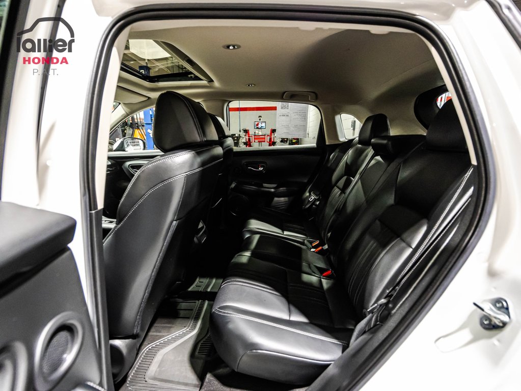 2023 Honda HR-V EX-L Navi in , Quebec - 13 - w1024h768px