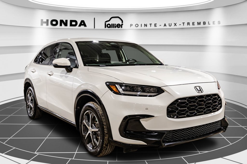 2023 Honda HR-V EX-L Navi in , Quebec - 9 - w1024h768px