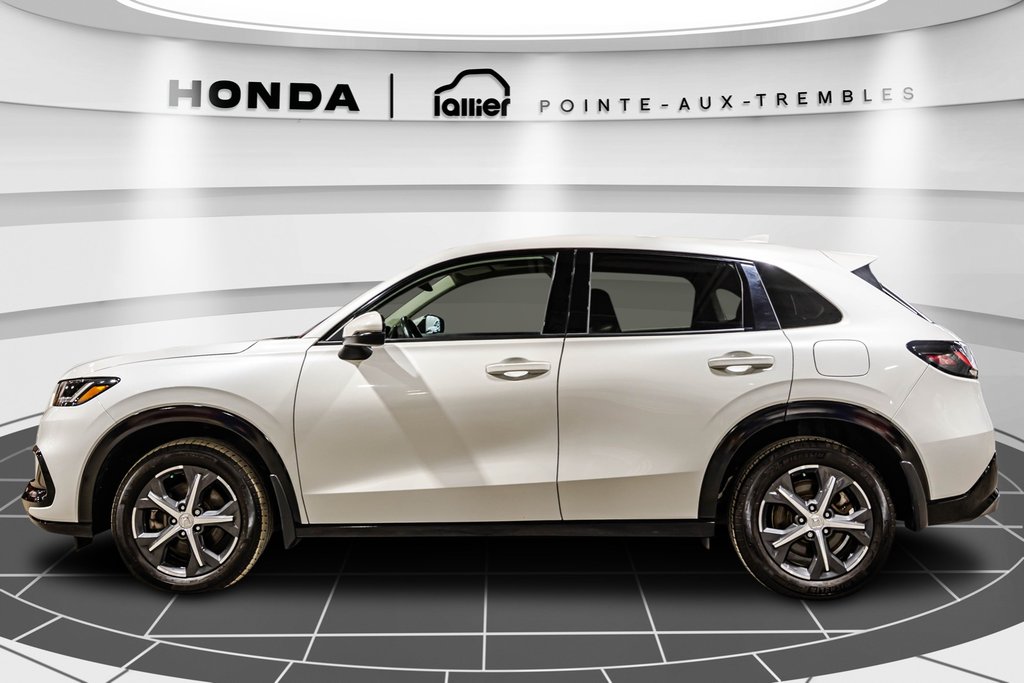 2023 Honda HR-V EX-L Navi in , Quebec - 4 - w1024h768px