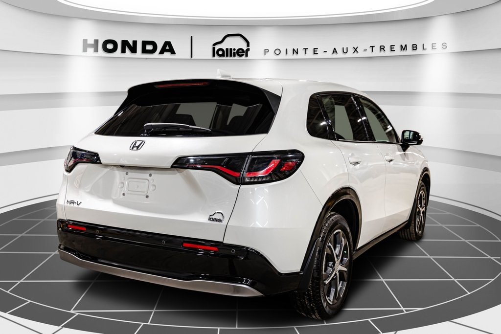2023 Honda HR-V EX-L Navi in , Quebec - 7 - w1024h768px