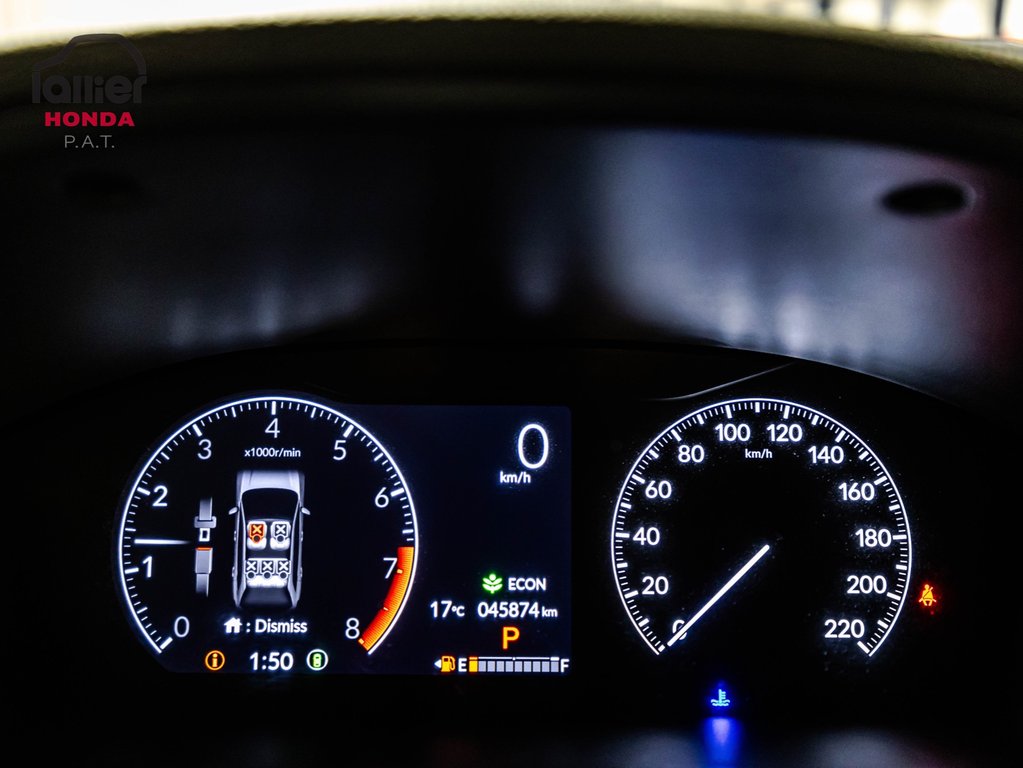 2023 Honda HR-V EX-L Navi in , Quebec - 23 - w1024h768px