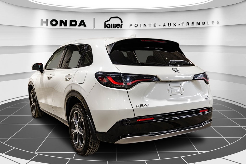2023 Honda HR-V EX-L Navi in , Quebec - 5 - w1024h768px