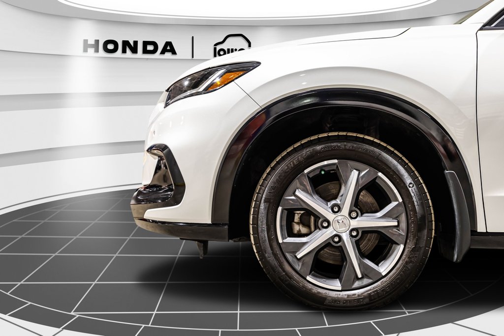 2023 Honda HR-V EX-L Navi in , Quebec - 10 - w1024h768px