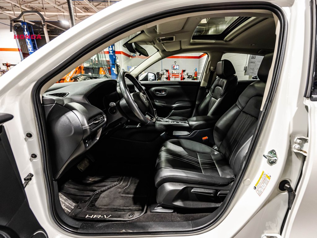 2023 Honda HR-V EX-L Navi in , Quebec - 19 - w1024h768px