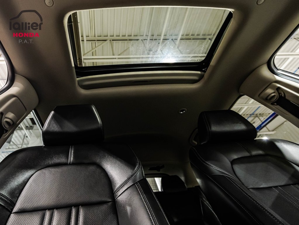 2023 Honda HR-V EX-L Navi in , Quebec - 18 - w1024h768px