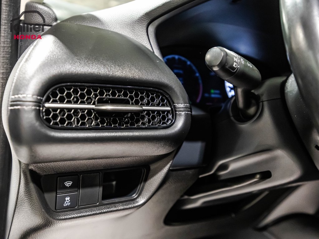 2023 Honda HR-V EX-L Navi in , Quebec - 21 - w1024h768px