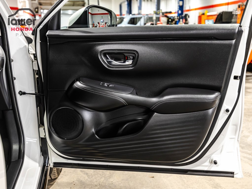 2023 Honda HR-V EX-L Navi in , Quebec - 16 - w1024h768px