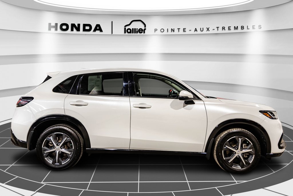 2023 Honda HR-V EX-L Navi in , Quebec - 8 - w1024h768px