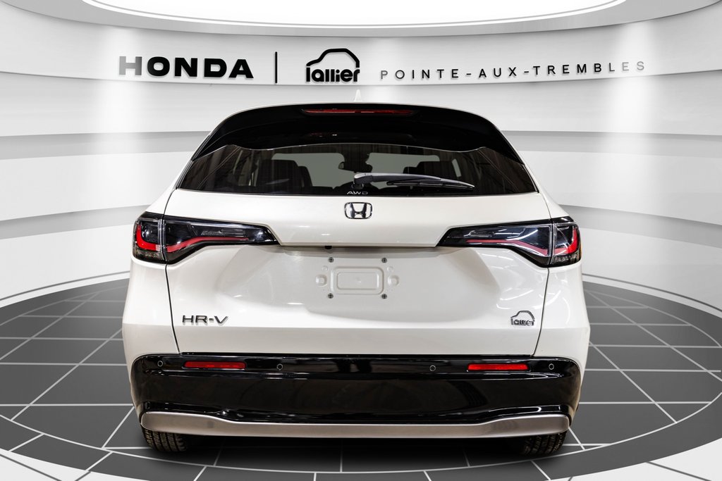 2023 Honda HR-V EX-L Navi in , Quebec - 6 - w1024h768px
