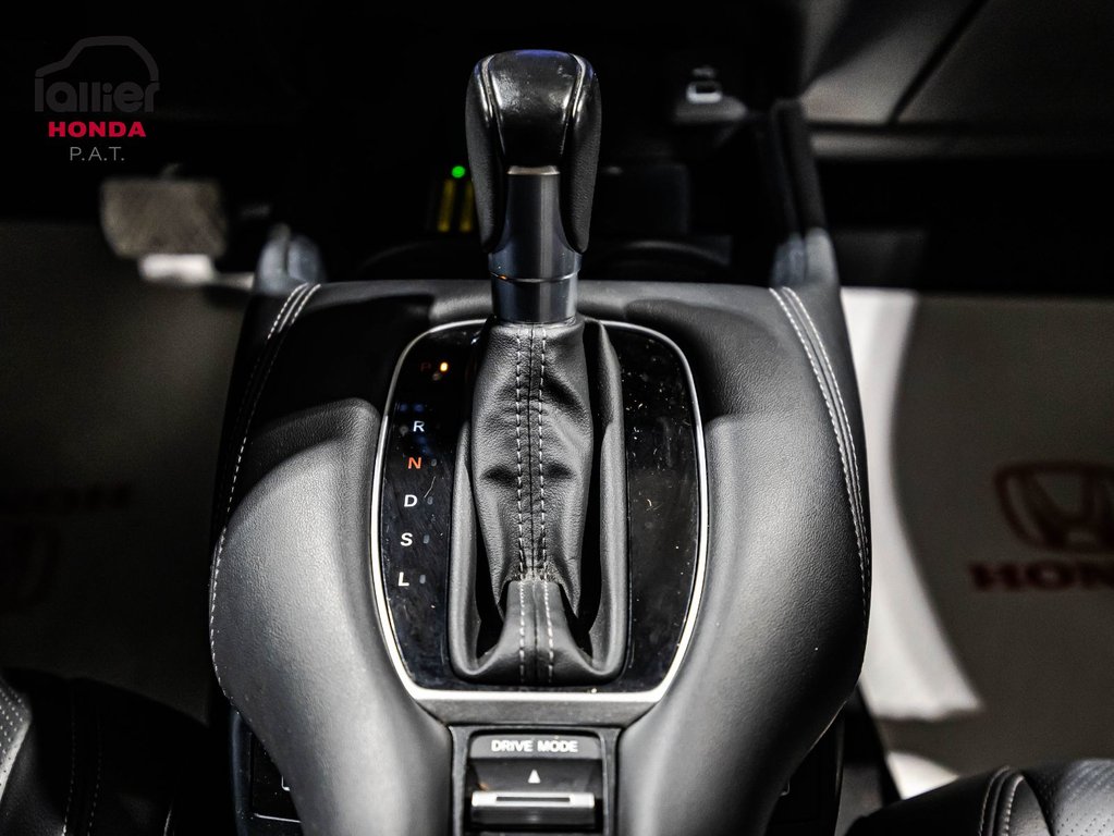 Honda HR-V EX-L Navi 2023 à , Québec - 25 - w1024h768px