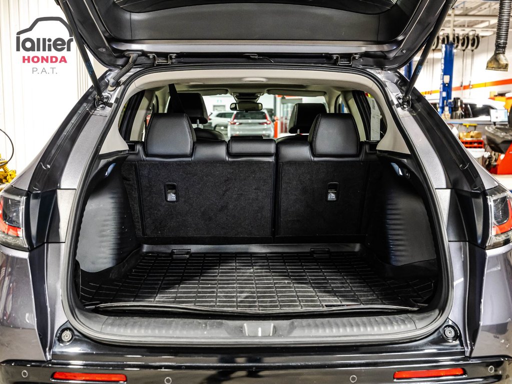 Honda HR-V EX-L Navi 2023 à , Québec - 15 - w1024h768px