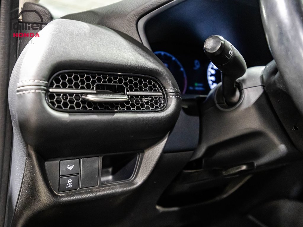 Honda HR-V EX-L Navi 2023 à , Québec - 21 - w1024h768px
