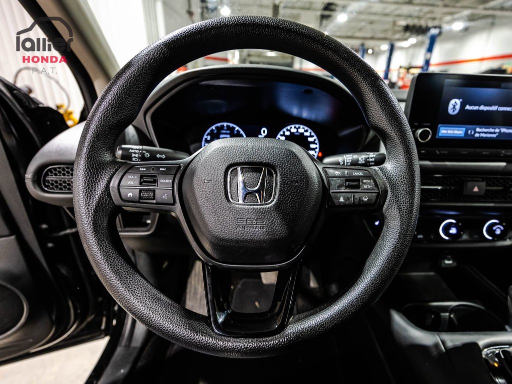 Honda HR-V LX AWD 2023 à Montréal, Québec - 19 - w1024h768px