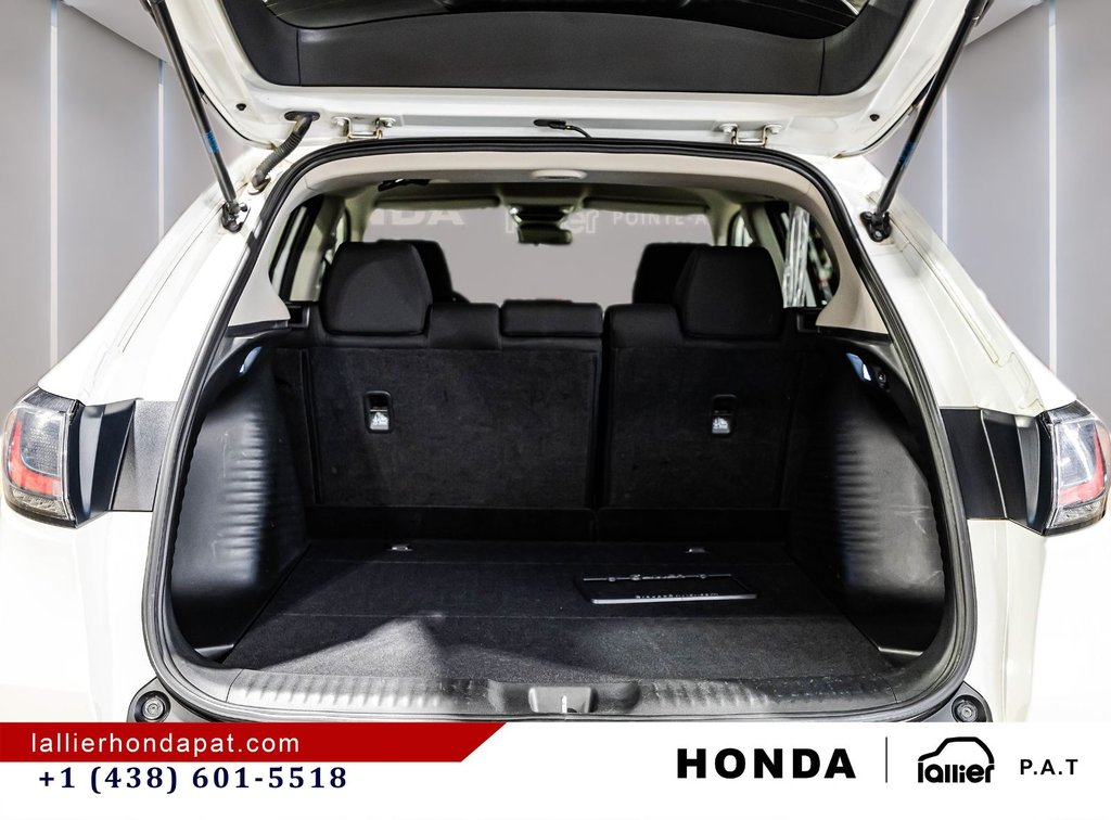Honda HR-V LX 2023 à Montréal, Québec - 15 - w1024h768px