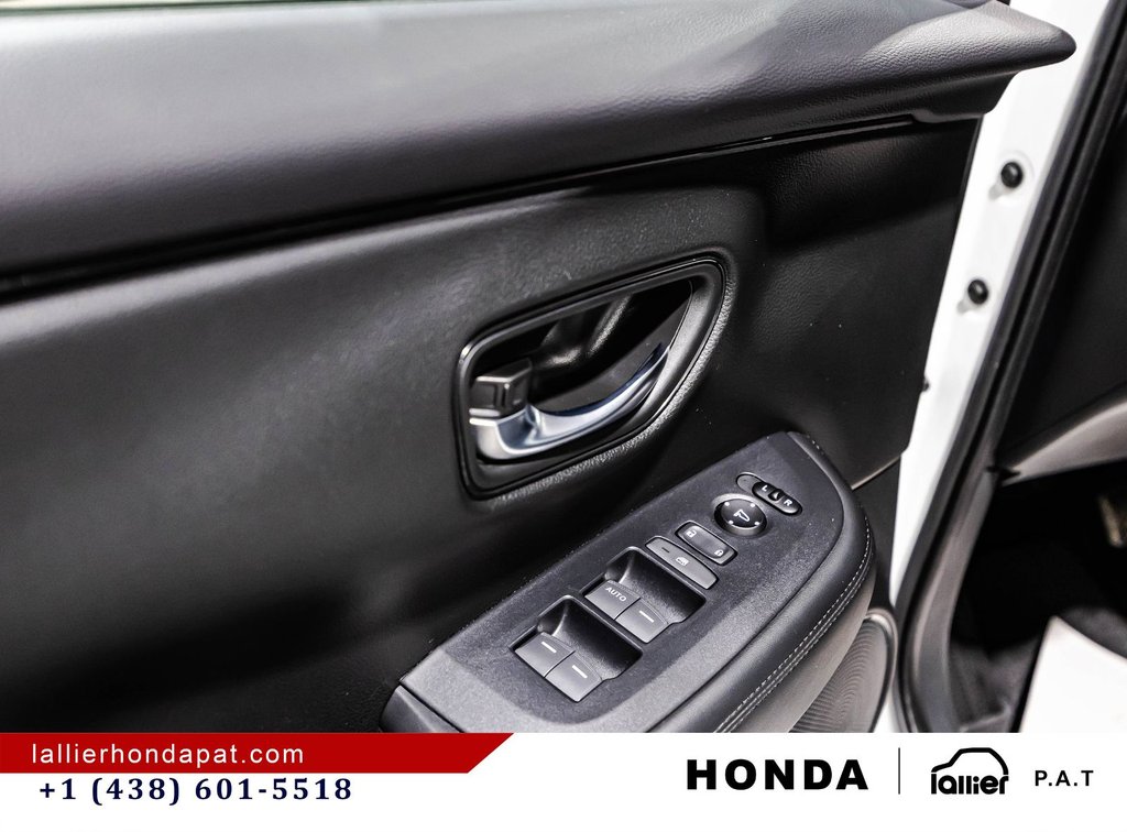 Honda HR-V LX 2023 à Montréal, Québec - 11 - w1024h768px
