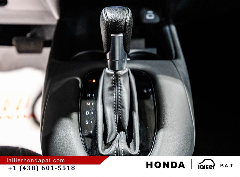 Honda HR-V LX 2023 à Montréal, Québec - 24 - w1024h768px
