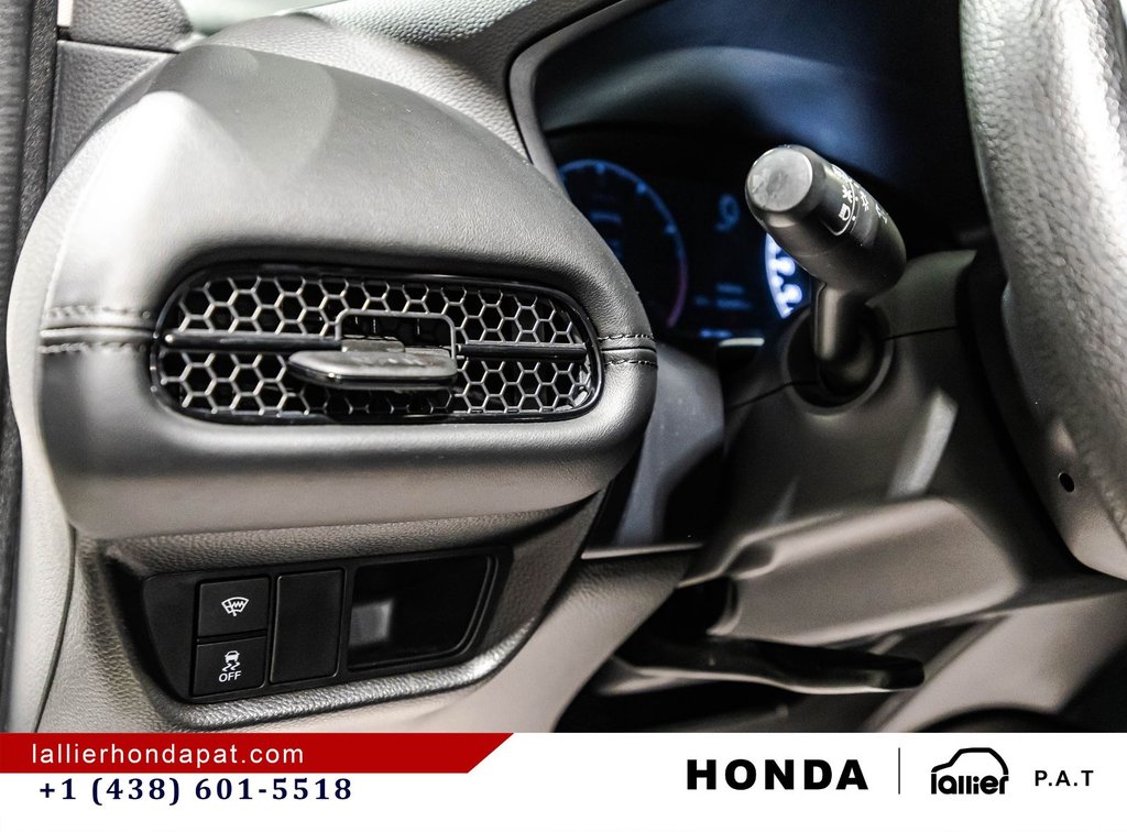 Honda HR-V LX 2023 à Montréal, Québec - 20 - w1024h768px