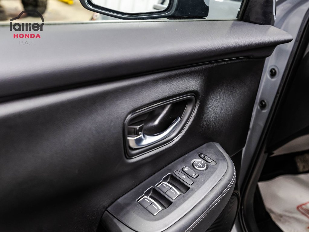 Honda HR-V EX-L Navi 6 000 KM !!!!!!!!!!!! JAMAIS ACCIDENTÉ 2024 à Montréal, Québec - 11 - w1024h768px