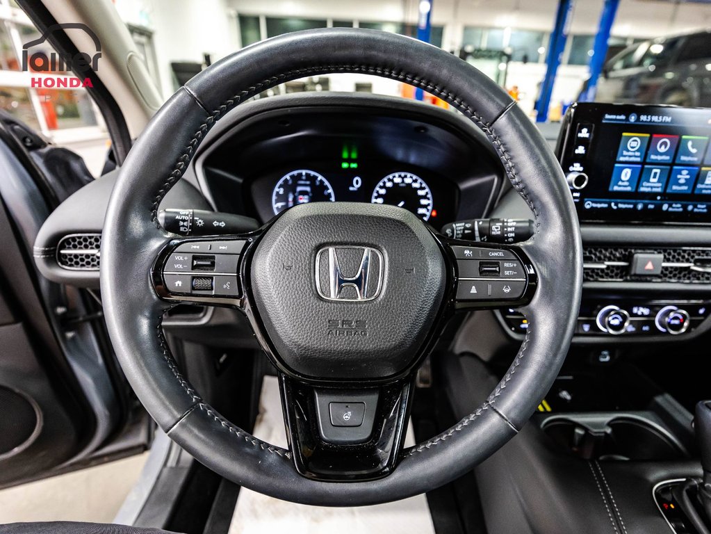 Honda HR-V EX-L Navi 6 000 KM !!!!!!!!!!!! JAMAIS ACCIDENTÉ 2024 à Montréal, Québec - 22 - w1024h768px