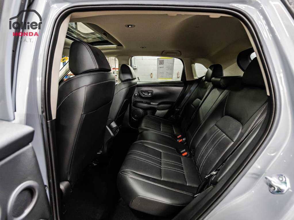 Honda HR-V EX-L Navi 6 000 KM !!!!!!!!!!!! JAMAIS ACCIDENTÉ 2024 à Montréal, Québec - 13 - w1024h768px