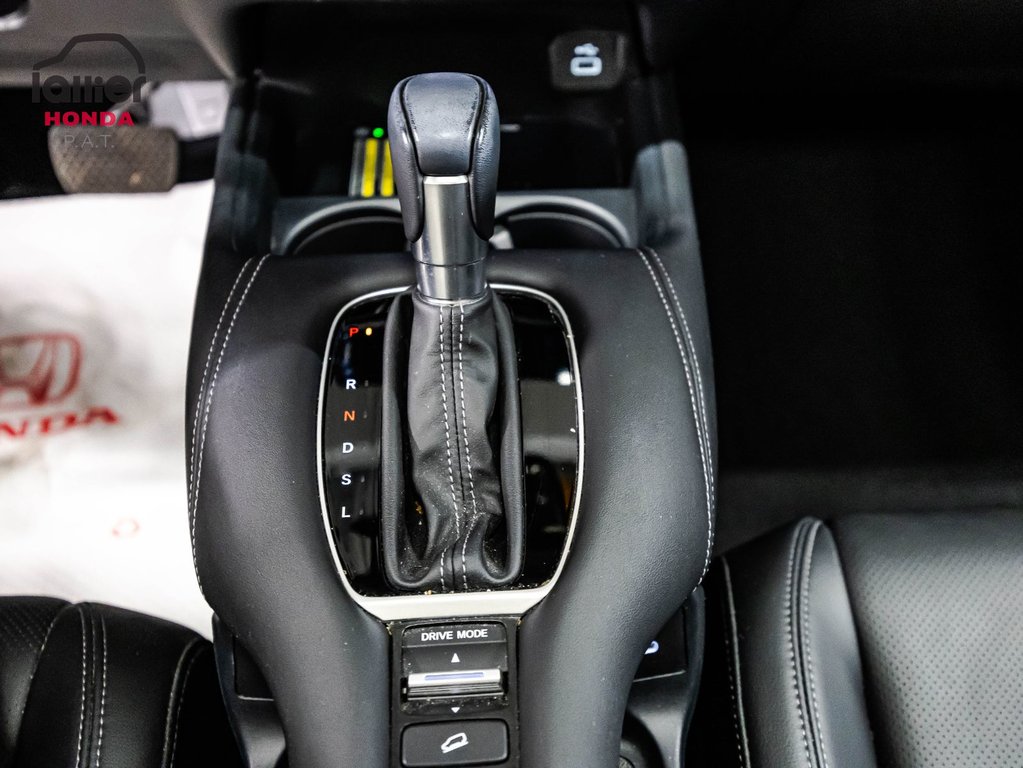 Honda HR-V EX-L Navi 6 000 KM !!!!!!!!!!!! JAMAIS ACCIDENTÉ 2024 à Montréal, Québec - 25 - w1024h768px