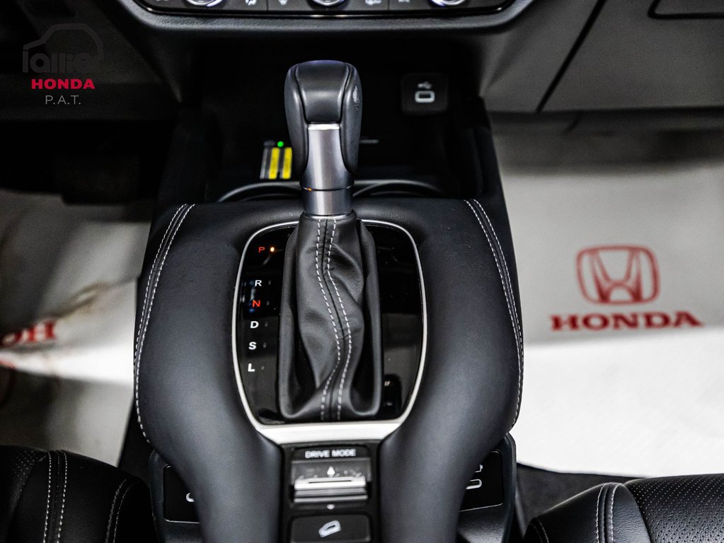 Honda HR-V EX-L Navi 2024 à , Québec - 25 - w1024h768px