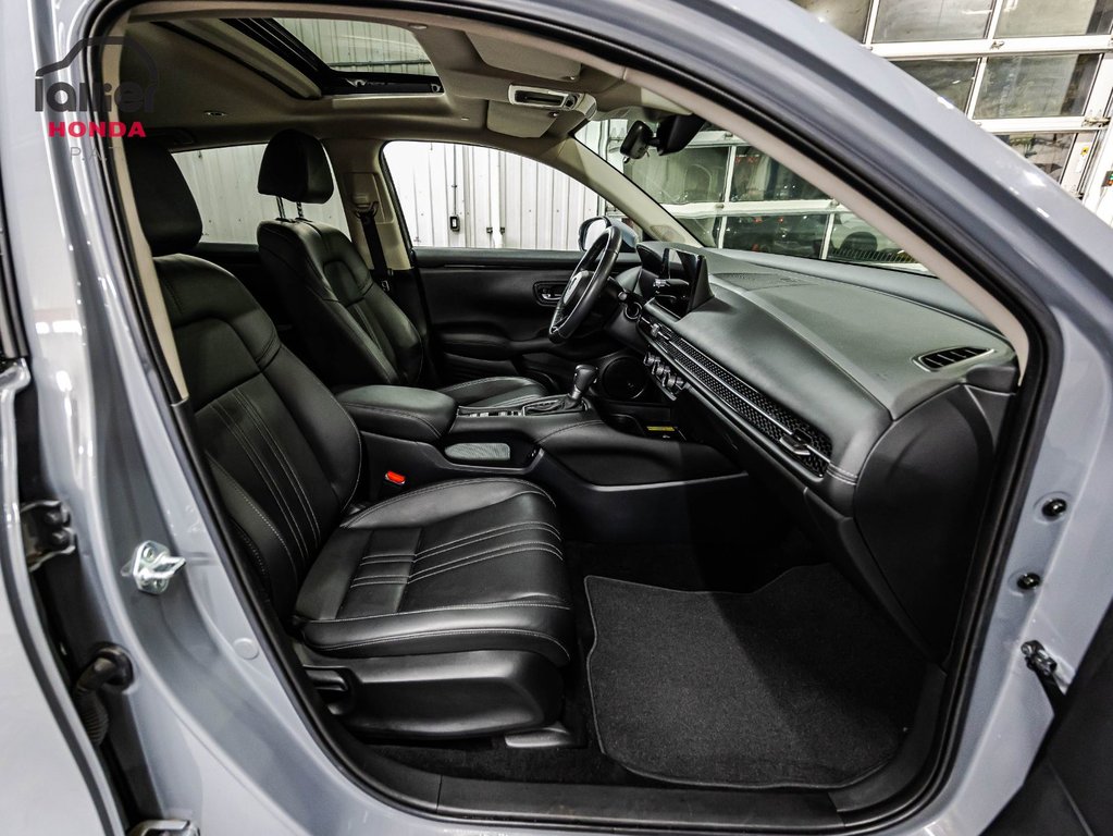 Honda HR-V EX-L Navi 2024 à , Québec - 17 - w1024h768px