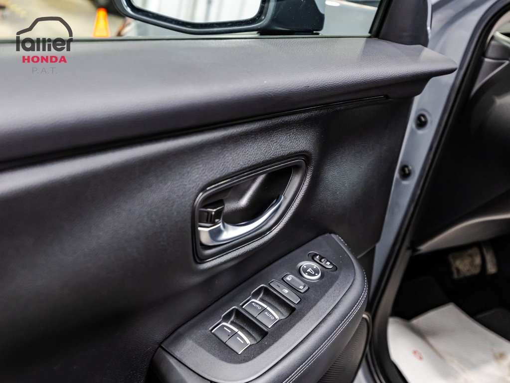 Honda HR-V EX-L Navi 2024 à , Québec - 11 - w1024h768px