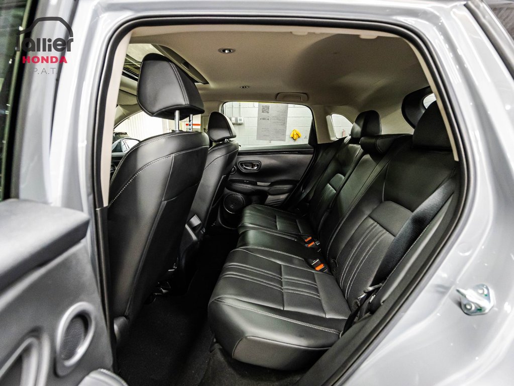Honda HR-V EX-L Navi 2024 à , Québec - 13 - w1024h768px